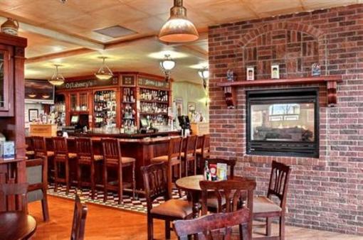 фото отеля Best Western Ashland House & Conference Center
