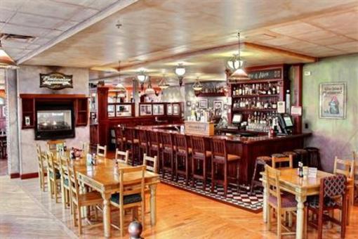 фото отеля Best Western Ashland House & Conference Center