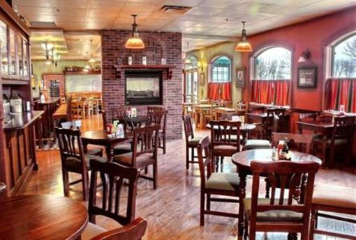 фото отеля Best Western Ashland House & Conference Center