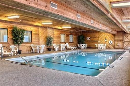 фото отеля Best Western Ashland House & Conference Center