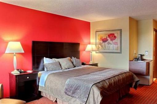 фото отеля Best Western Ashland House & Conference Center