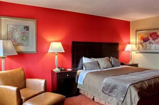 фото отеля Best Western Ashland House & Conference Center