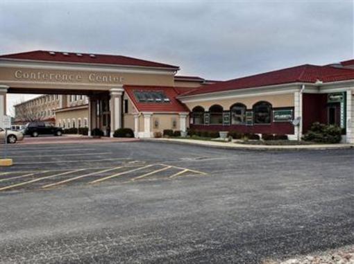 фото отеля Best Western Ashland House & Conference Center