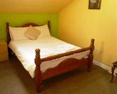 фото отеля Antigallican Hotel Charlton London