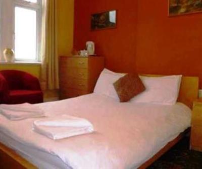 фото отеля Antigallican Hotel Charlton London