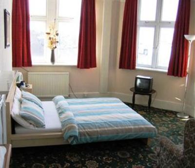 фото отеля Antigallican Hotel Charlton London
