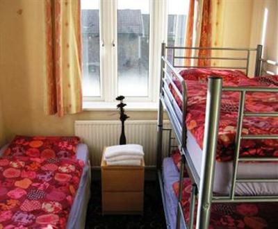 фото отеля Antigallican Hotel Charlton London