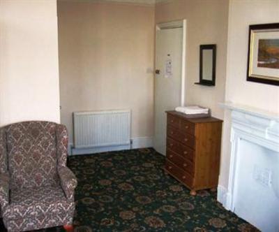 фото отеля Antigallican Hotel Charlton London