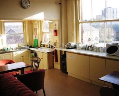 фото отеля Antigallican Hotel Charlton London