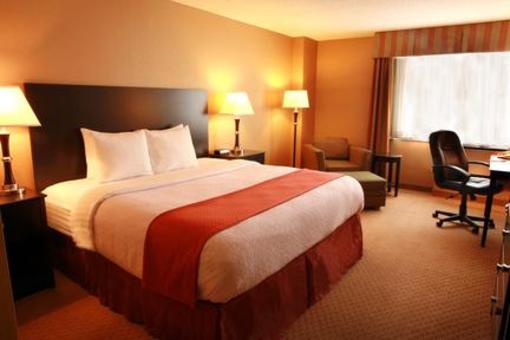 фото отеля Holiday Inn Saint Paul (Minnesota)