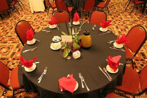 фото отеля Holiday Inn Saint Paul (Minnesota)