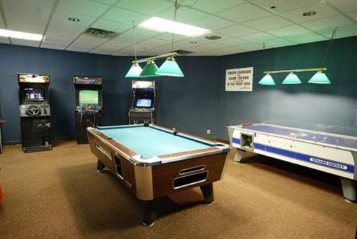фото отеля Holiday Inn Saint Paul (Minnesota)