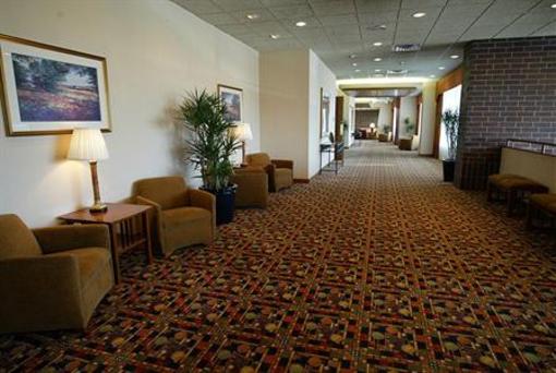 фото отеля Holiday Inn Saint Paul (Minnesota)