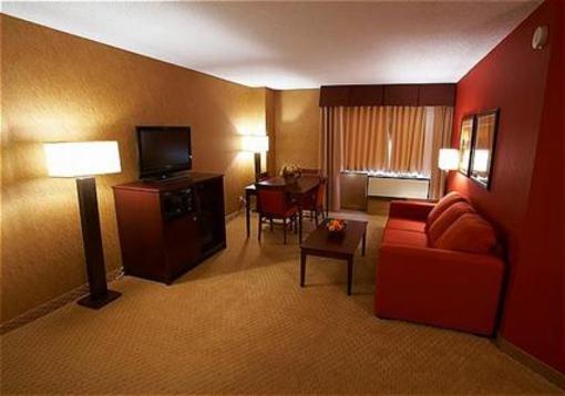 фото отеля Holiday Inn Saint Paul (Minnesota)