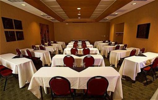 фото отеля Holiday Inn Saint Paul (Minnesota)