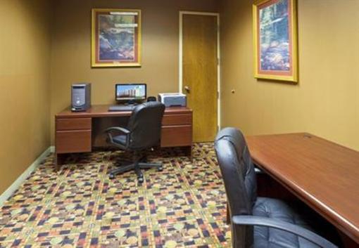фото отеля Holiday Inn Saint Paul (Minnesota)
