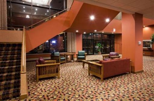 фото отеля Holiday Inn Saint Paul (Minnesota)