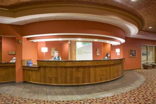 фото отеля Holiday Inn Saint Paul (Minnesota)