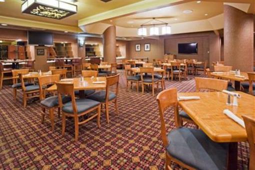 фото отеля Holiday Inn Saint Paul (Minnesota)