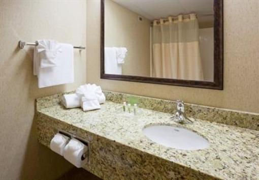 фото отеля Holiday Inn Saint Paul (Minnesota)