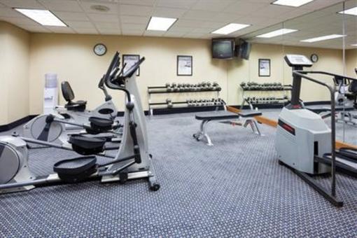 фото отеля Holiday Inn Saint Paul (Minnesota)