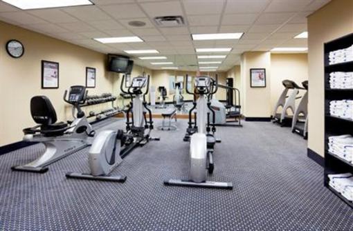 фото отеля Holiday Inn Saint Paul (Minnesota)