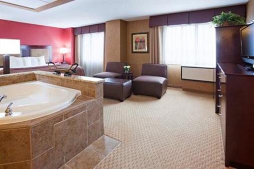 фото отеля Holiday Inn Saint Paul (Minnesota)