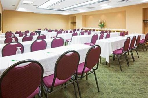 фото отеля Holiday Inn Saint Paul (Minnesota)
