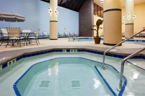 фото отеля Holiday Inn Saint Paul (Minnesota)