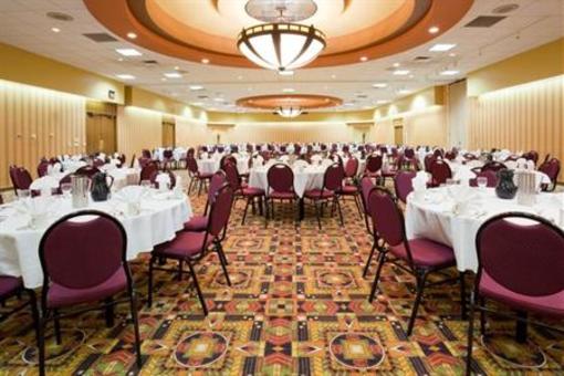 фото отеля Holiday Inn Saint Paul (Minnesota)
