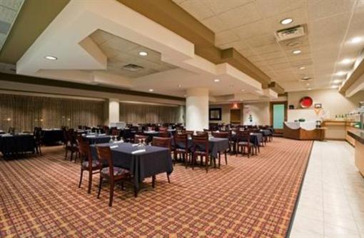 фото отеля Holiday Inn Saint Paul (Minnesota)