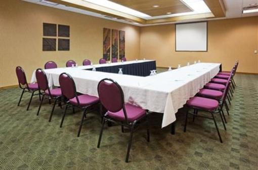 фото отеля Holiday Inn Saint Paul (Minnesota)
