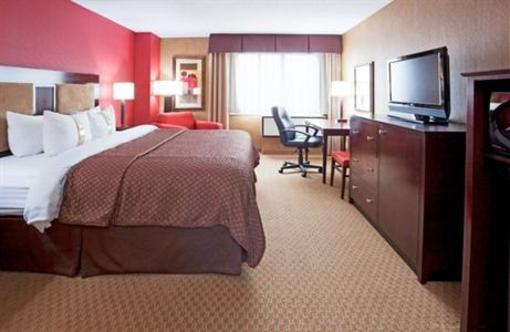 фото отеля Holiday Inn Saint Paul (Minnesota)