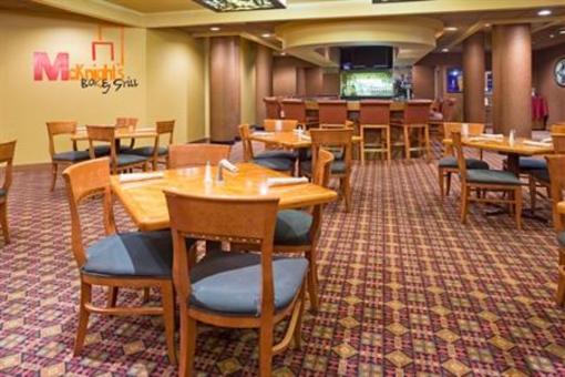 фото отеля Holiday Inn Saint Paul (Minnesota)