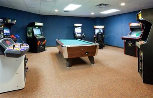 фото отеля Holiday Inn Saint Paul (Minnesota)