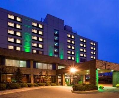 фото отеля Holiday Inn Saint Paul (Minnesota)