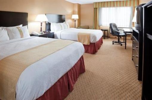 фото отеля Holiday Inn Saint Paul (Minnesota)
