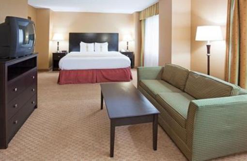 фото отеля Holiday Inn Saint Paul (Minnesota)
