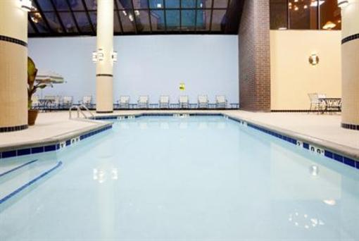 фото отеля Holiday Inn Saint Paul (Minnesota)