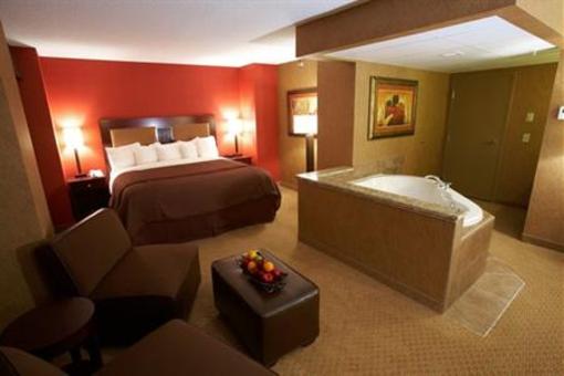 фото отеля Holiday Inn Saint Paul (Minnesota)