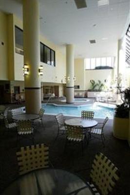 фото отеля Holiday Inn Saint Paul (Minnesota)