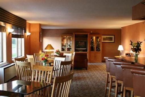 фото отеля Holiday Inn Saint Paul (Minnesota)