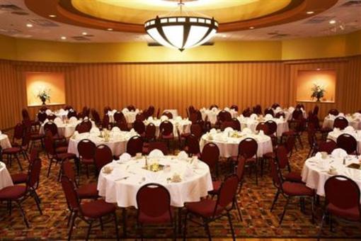 фото отеля Holiday Inn Saint Paul (Minnesota)