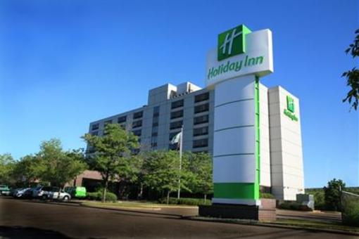фото отеля Holiday Inn Saint Paul (Minnesota)