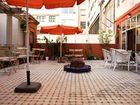 фото отеля Hostal Casa Gracia Barcelona