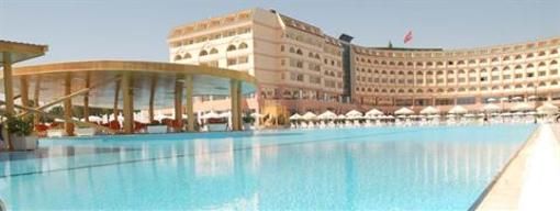 фото отеля Cortez Resort Hotel & Spa