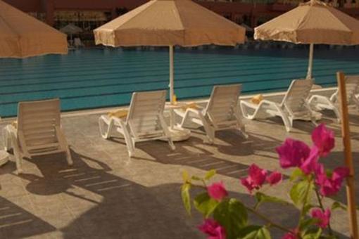 фото отеля Cortez Resort Hotel & Spa
