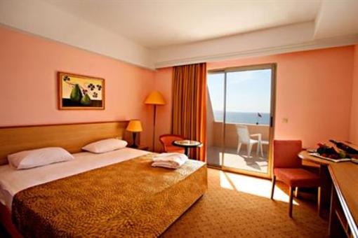 фото отеля Cortez Resort Hotel & Spa