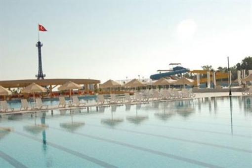 фото отеля Cortez Resort Hotel & Spa