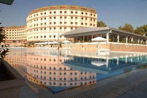 фото отеля Cortez Resort Hotel & Spa